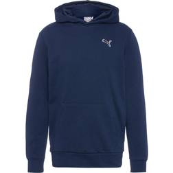 Puma Better Essentials Fleece Hoodie - Navy