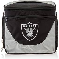 NFL Las Vegas Raiders 24-Can Cooler