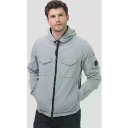 C.P. Company Blue Lens Jacket 868 MEDIEVAL BLUE