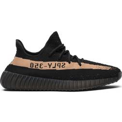 Adidas Yeezy Boost 350 V2 - Black/Copper