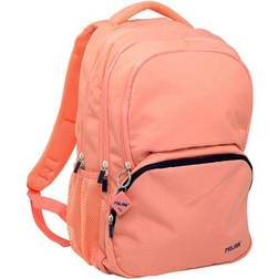 MiLAN Skoletaske 1918 Pink 25 L