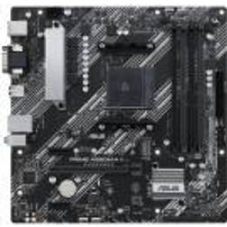 ASUS MB AMD PRIME A520M-A