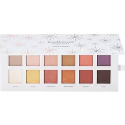 BareMinerals Mineralist Limited-Edition Eyeshadow Palette Cozy Chalet