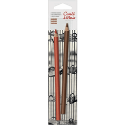 Conté à Paris Sang Sepia Pencil Set