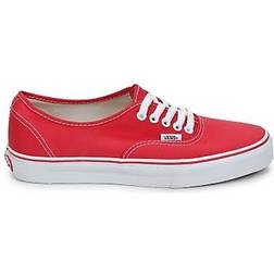 Vans Authentic - Red