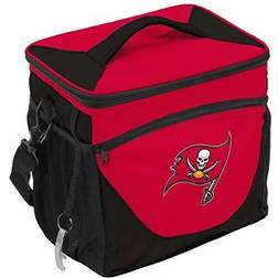 NFL Tampa Bay Buccaneers 24-Can Cooler