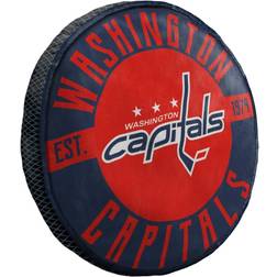 Northwest NHL 148 Capitals Cloud Pillow Multi