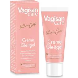 Vagisancare Creme Gleitgel