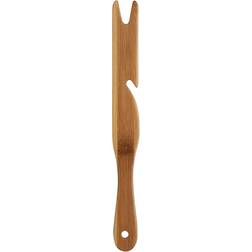 Harold Import Anderson's Baking 51004 Oven Rack Push Pull Stick, Natural Bamboo