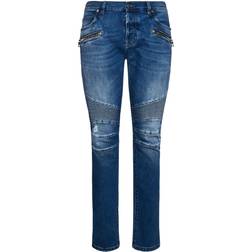 Balmain Jeans Paris