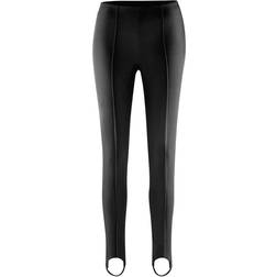 Maier Sports Sonja Women's Ski Trousers - Black