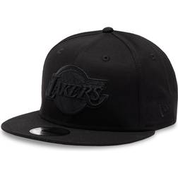 New Era Cap La Lakers Nba 9Fifty 60245401 Schwarz