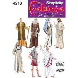 Simplicity Boys And Girls Costumes-S,M,L