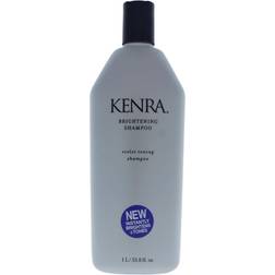 Kenra brightening violet toning shampoo 33.8fl oz