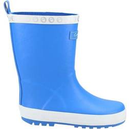 Cotswold Children's Prestbury Wellingtons - Blue