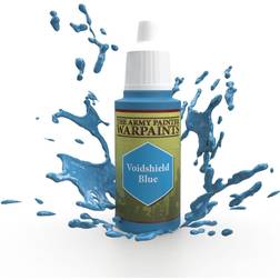 The Army Painter Warpaints Voidshield Blue 18ml