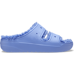 Crocs Classic Cozzzy Sandal - Moon Jelly