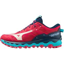 Mizuno Wave Mujin Women's Trail Running Shoes AW23