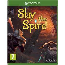 Slay The Spire (XOne)