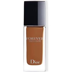 Dior Forever Skin Glow Clean Radiant Foundation 8N Neutral