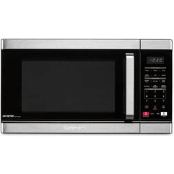 Cuisinart CMW-110 Silver