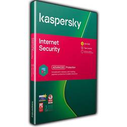 Kaspersky Internet Security 2023