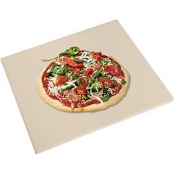 Honey Can Do Rectangle Pizza Baking Stone 40.6 cm