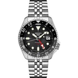 Seiko 5 Sports SKX Re-Interpretation (SSK001K1)