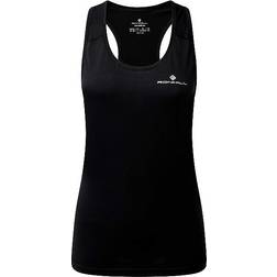 Ronhill Women's Core Knit Tank - Black