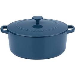 Cuisinart Chef' Classic with lid 6.62 L