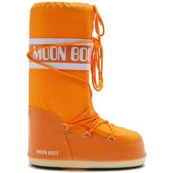 Moon Boot Icon Glance - Sunny Orange