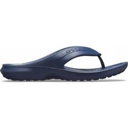 Crocs Kid's Classic Sandals - Navy