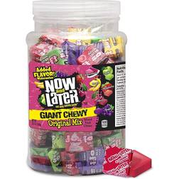 Giant Chewy Original Mix 1077.28g