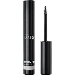 Isadora Brow Fix Clear Gel, 3,5 ml Øjenbrynsblyanter