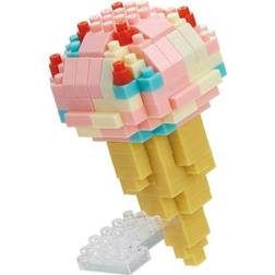 Nanoblock Ice Cream