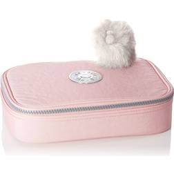 Kipling 100 PENS Pencase-Bridal Rose