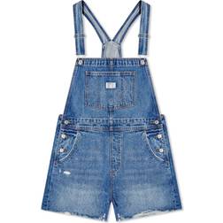 Levi's Vintage Denim Shortall