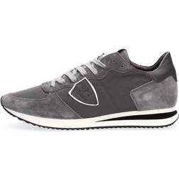 Philippe Model Trainers Men colour Grey