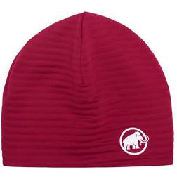 Mammut Taiss Light Beanie Unisex - Blood Red