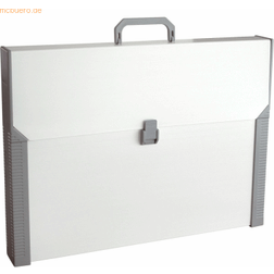 Aristo Transportkoffer Studio Case A3 Zeichenplatten Kunststoff beige