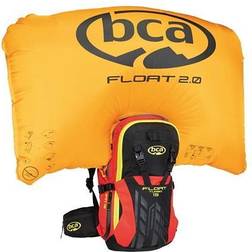 BCA Float 15 Turbo Avalanche Airbag 2.0 Backpack Red