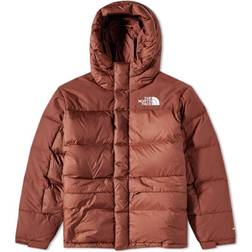 The North Face Men's Himalayan Down Parka - Dark Oak