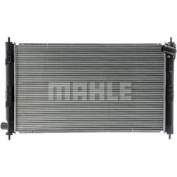 Mahle Kylare, motorkylning ORIGINAL CR 1902 000S