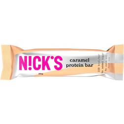 Nick's Protein Caramel 50g 1 pcs