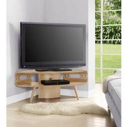 Jual JF701 Havana Corner TV Bench