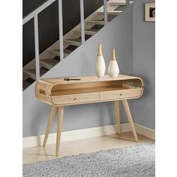 Jual JF705 Havana Hallway Console Table