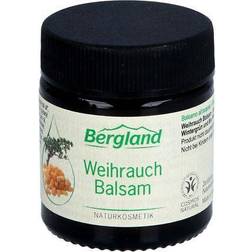 Bergland WEIHRAUCH BALSAM Milliliter 30ml