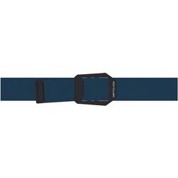 Ortovox Logo Knit Belt Belt size 130 cm, blue