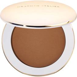 Westman Atelier Vital Pressed Skincare Powder Café