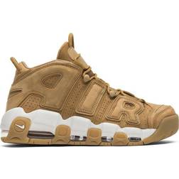 Nike Air More Uptempo Premium M - Flax/Gum Light Brown